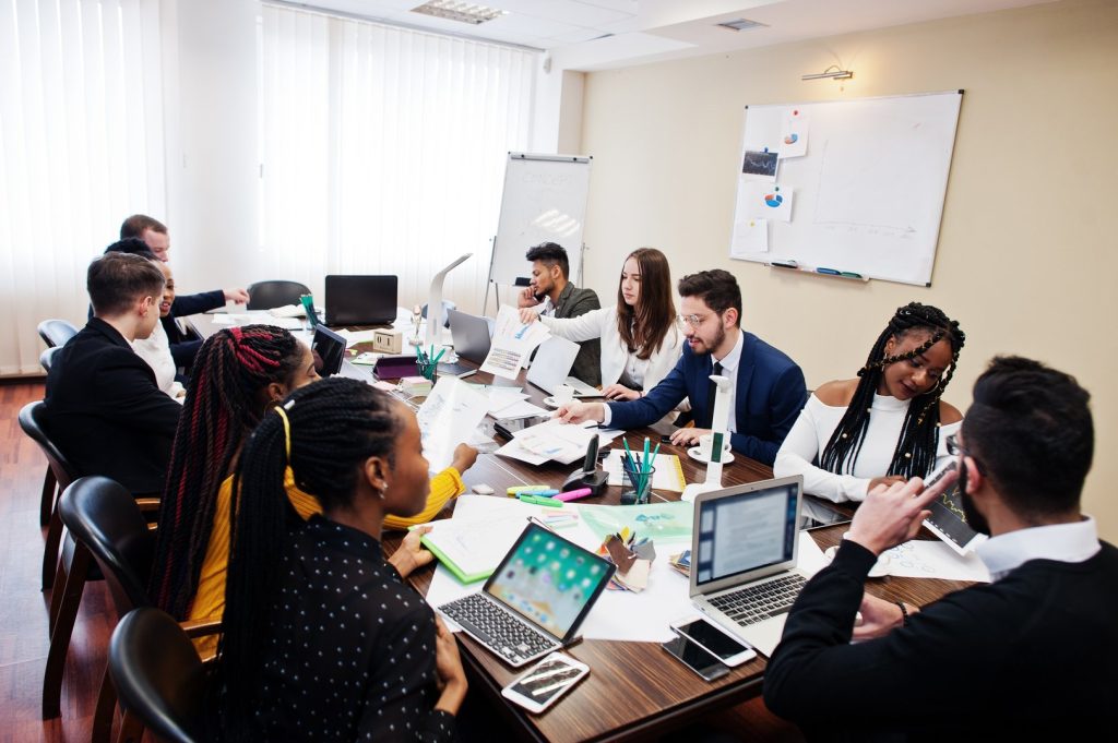 Top Digital Agencies Lead the Way in SEO and Social Media Strategies