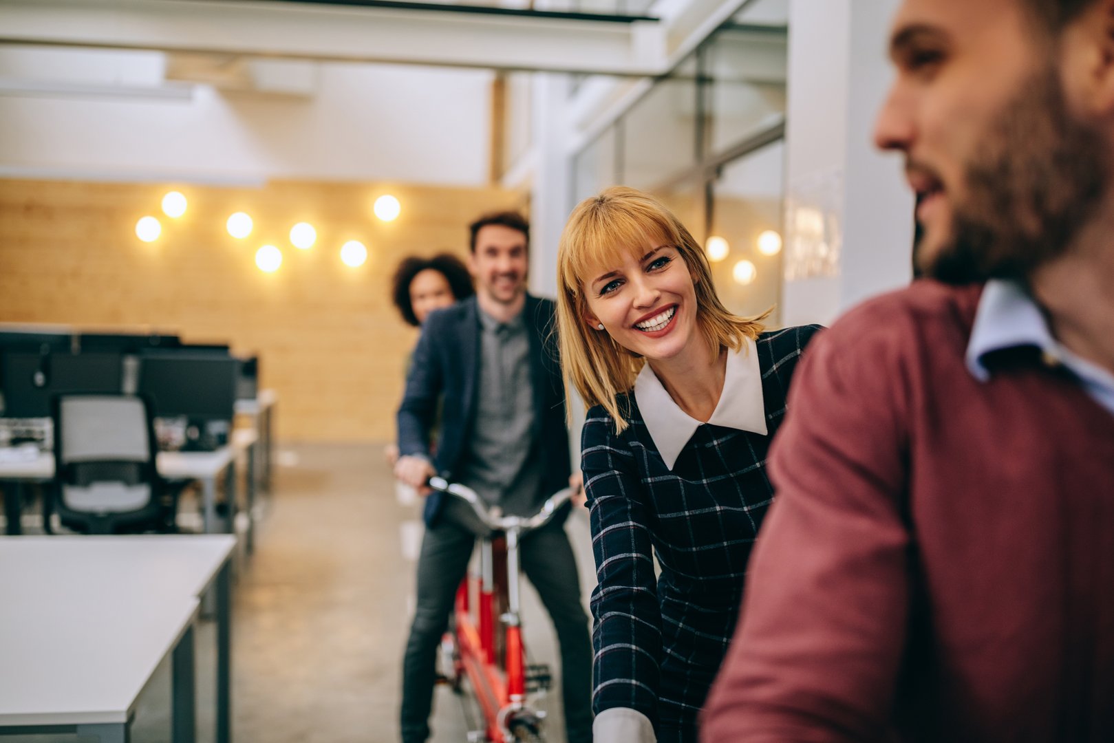 Maximize Your ROI with Effective PPC Campaigns