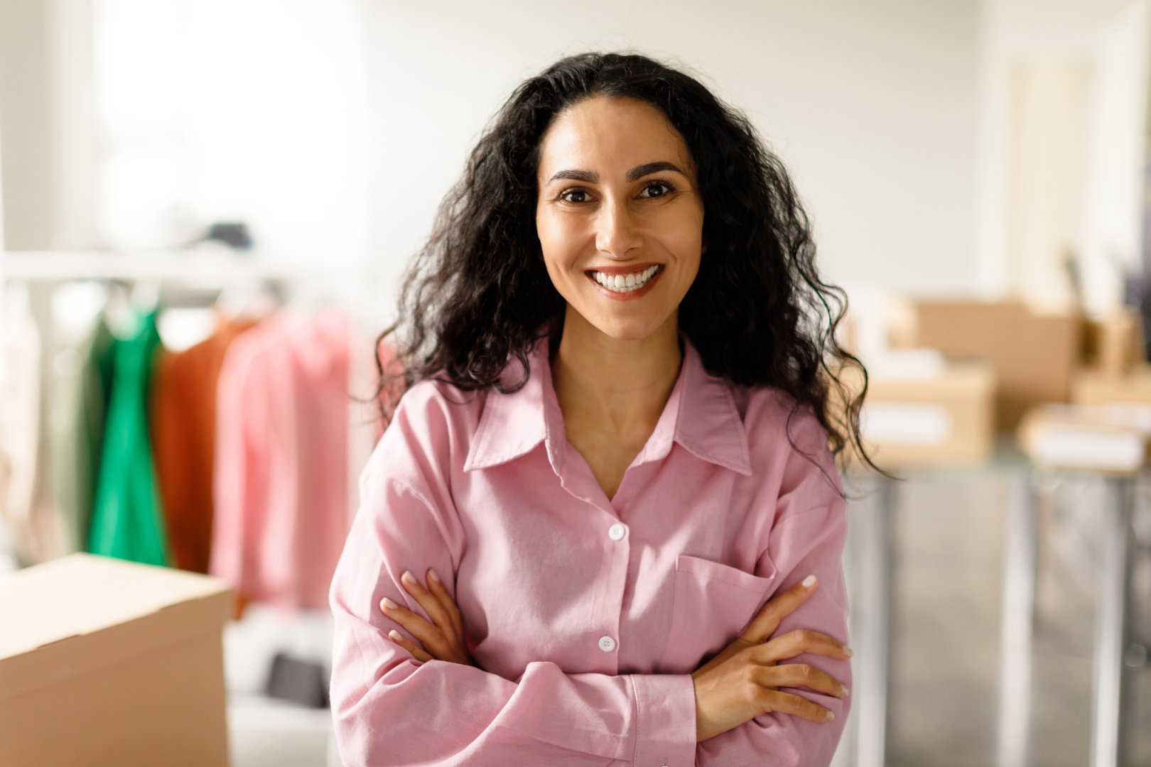 Empowering Women: The Rise of Female Business Leaders