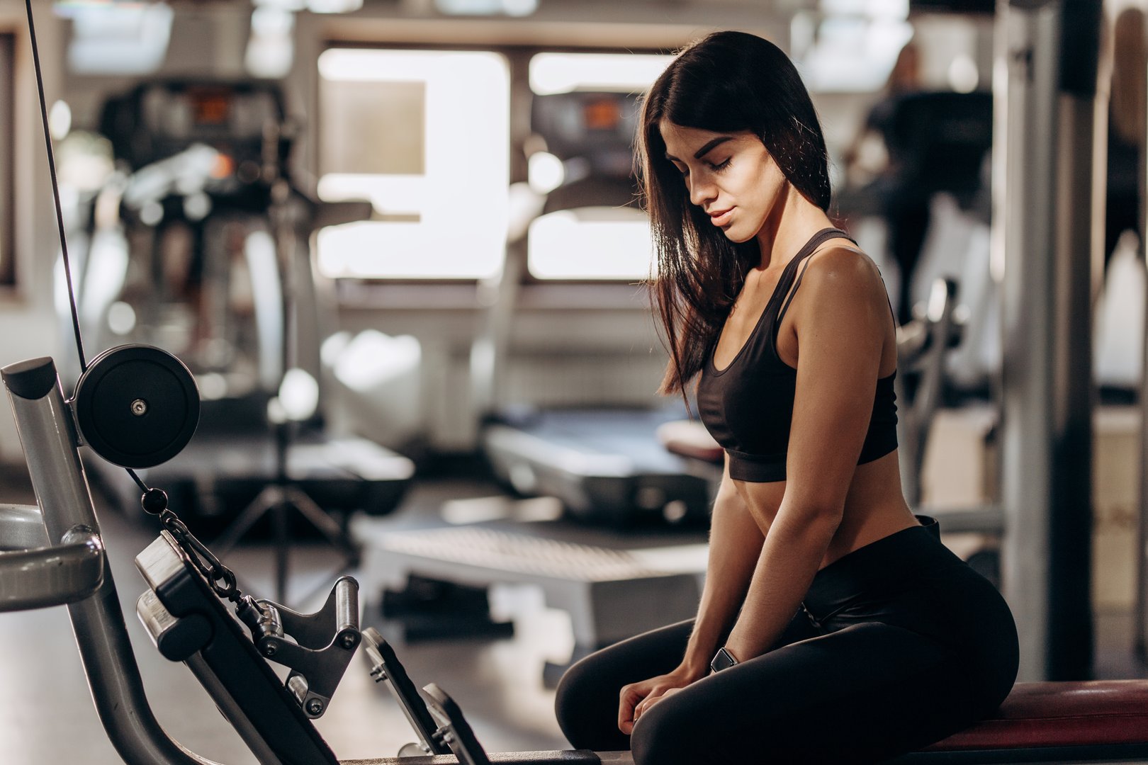 Tips for Building a Workout Habit at the Gym