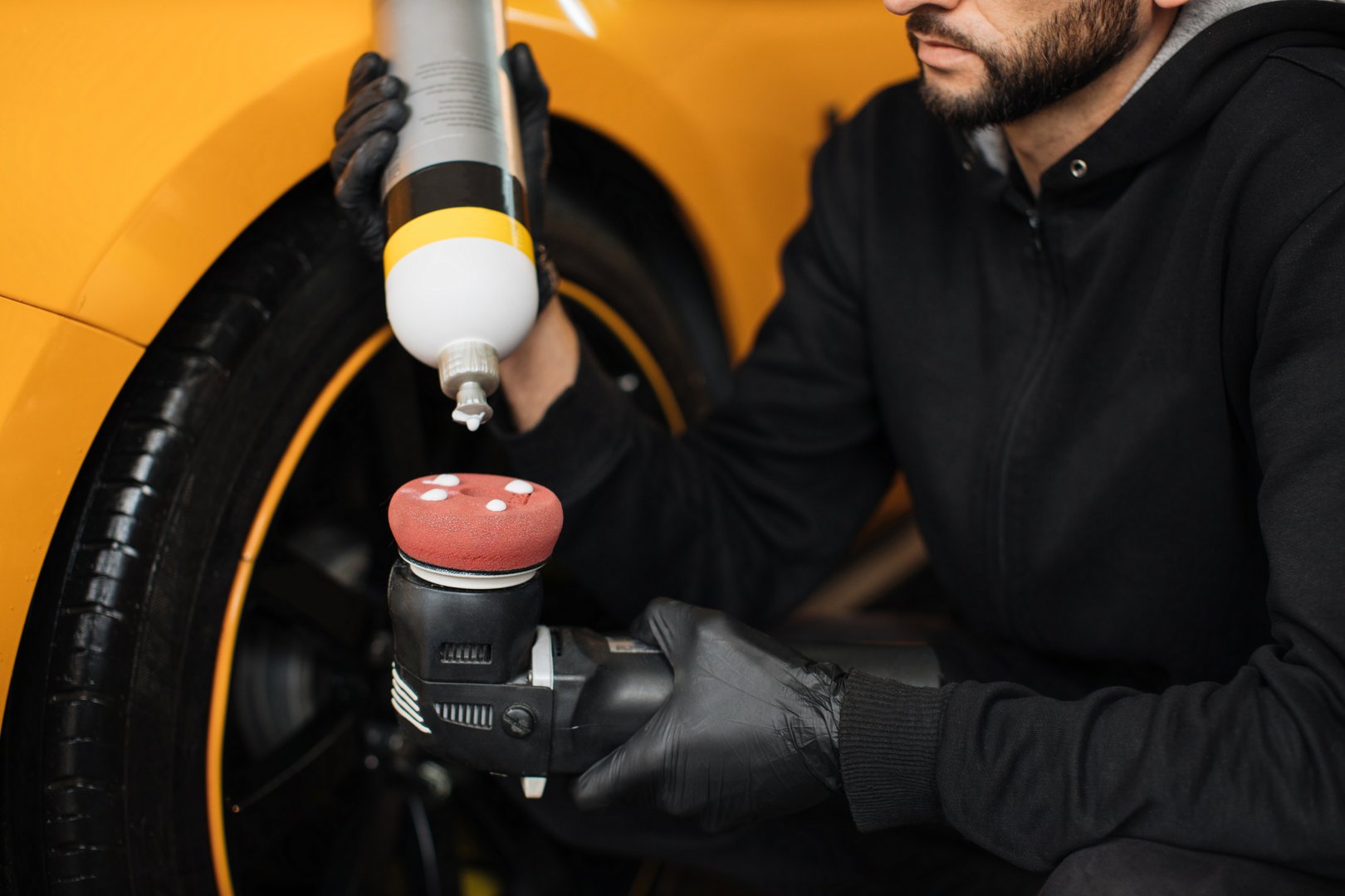 Latest Innovations in the Auto Detailing Industry: Advanced Technology for More Efficient Vehicle Cleaning