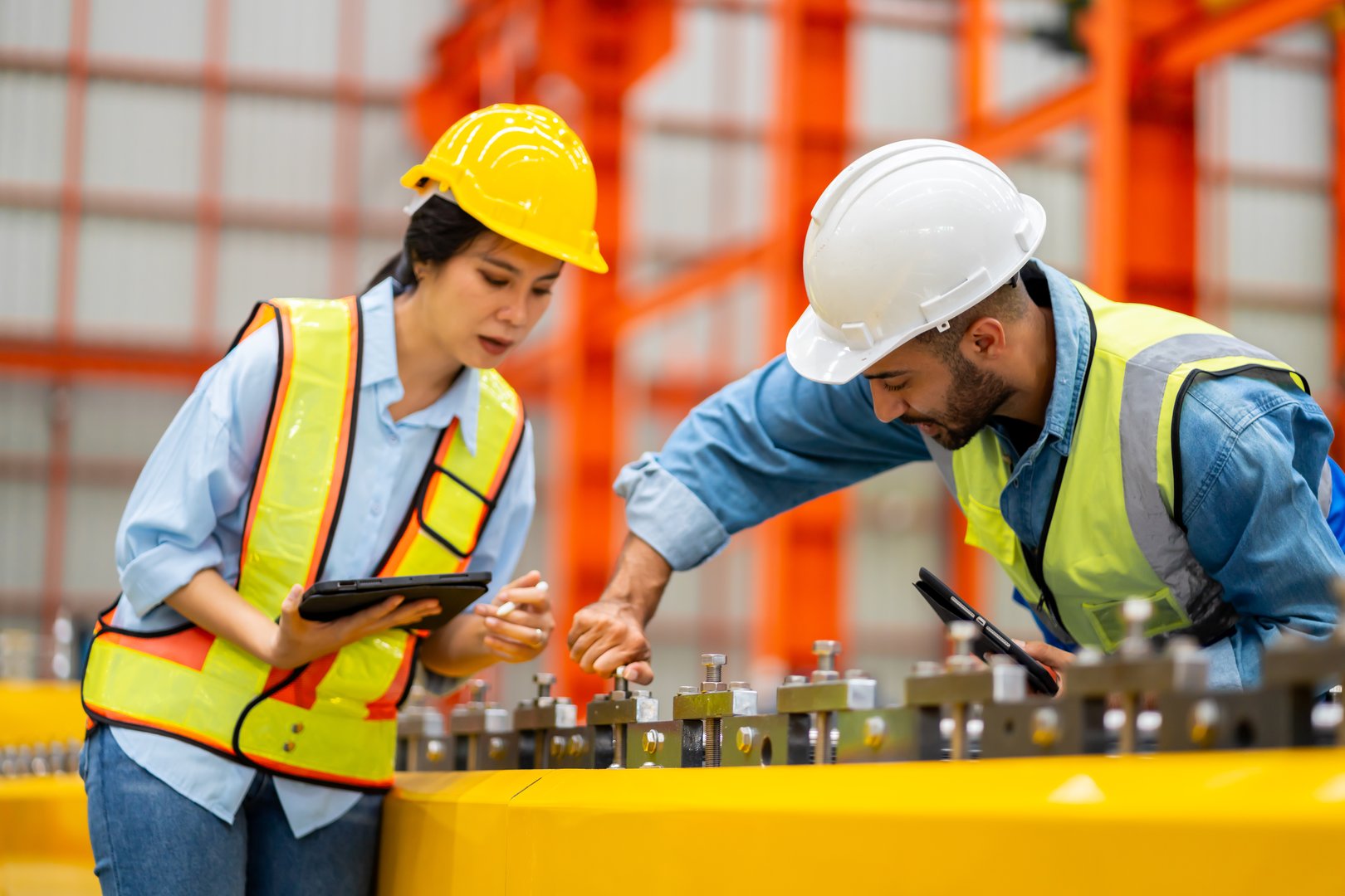 Prime Introduces Advanced Robotics to Boost Production Efficiency